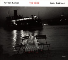 The Wind - Kayhan Kalhor
