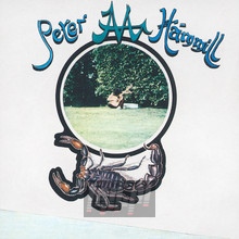 Chameleon In The Shadow Of The Night - Peter Hammill