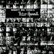 Nadir's Big Chance - Peter Hammill