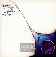 The Silent Corner & The Empty Stage - Peter Hammill