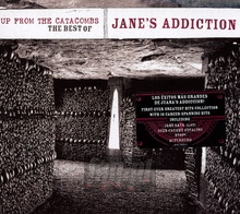 Up From The Catacombs: Best Of - Jane's Addiction