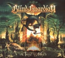 A Twist In The Myth - Blind Guardian