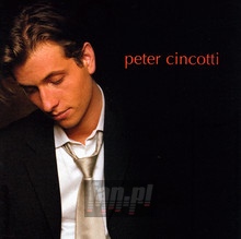 Peter Cincotti - Peter Cincotti - bigger Peter Cincotti - Peter Cincotti