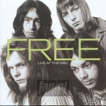 Live At The BBC - Free