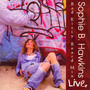 Live! Bad Kitty Board Mix - Sophie B. Hawkins