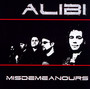 Misdemeanours - Alibi