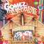 Five Men In A Hut - Gomez Five Men In A Hut - Gomez