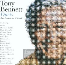 Duets - An American Classic - Tony Bennett