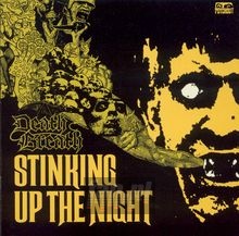 Stinking Up The Night - Death Breath