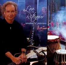 Smoke n' Mirrors - Lee Ritenour