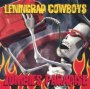 Zombies Paradise - Leningrad Cowboys