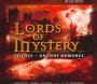 Lords Of Mystery-Ancient - Lords Of Mystery   