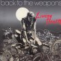 Back To The Weapons - Living Death
