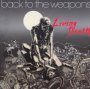 Back To The Weapons - Living Death