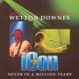 Never In A Million Years - John Wetton / Geofrey Downes