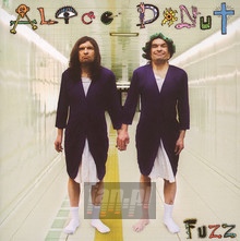 Fuzz - Alice Donut