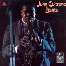 Bahia - John Coltrane