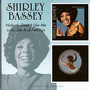 Nobody Does It Like Me/Love, Life & Feelings - Shirley Bassey
