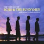 Very Best Of - Echo & The Bunnymen