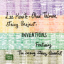 Inventions - Lee Konitz