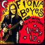 Lucky 13 - Fiona Boyes