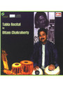 Tabla Rectical - Uttam Chakraborty