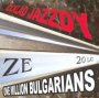 Rockad Jazzdy - One Million Bulgarians