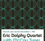 Munich Jam Session December 1 - Eric Dolphy Quartet With McCoy