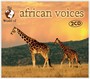 African Voices - V/A