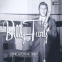 Live At The BBC - Billy Fury