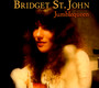 Jumblequeen - ST. John, Bridget