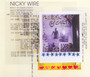Break My Heart Slowly - Nicky Wire