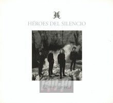 El Mar No Cesa - Heroes Del Silencio