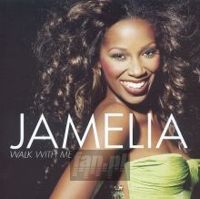 Walk With Me - Jamelia