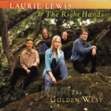 Golden West - Laura Lewis & Right Hand Golden West - Laura Lewis & Right Hand