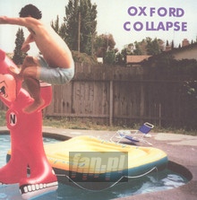 Remember The Night Parties - Oxford Collapse