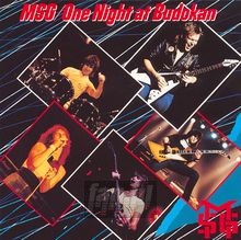 One Night At Budokan - Michael  Schenker Group   