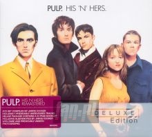 His'n'hers - Pulp
