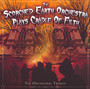 Scorched Earth Orchestra - Tribute to Cradle Of Filth