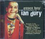 Essex Boy: An Introductio - Ian Dury