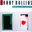 Falling In Love With Jazz - Sonny Rollins