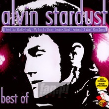 Best Of - Alvin Stardust