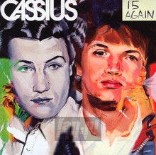 15 Again - Cassius - bigger 15 Again - Cassius