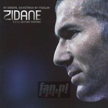 Zidane: A 21ST Century Portrait  OST - Mogwai