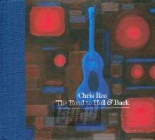 The Road To Hell & Back: Live - Chris Rea