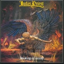 Sad Wings Of Destiny - Judas Priest