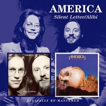 Silent Letter/Alibi - America