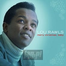Merry Christmas, Baby - Lou Rawls
