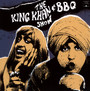 What's For Diner - King Khan & BBQ Show