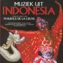 Muziek Uit Indonesia - Maurice De La Croix 